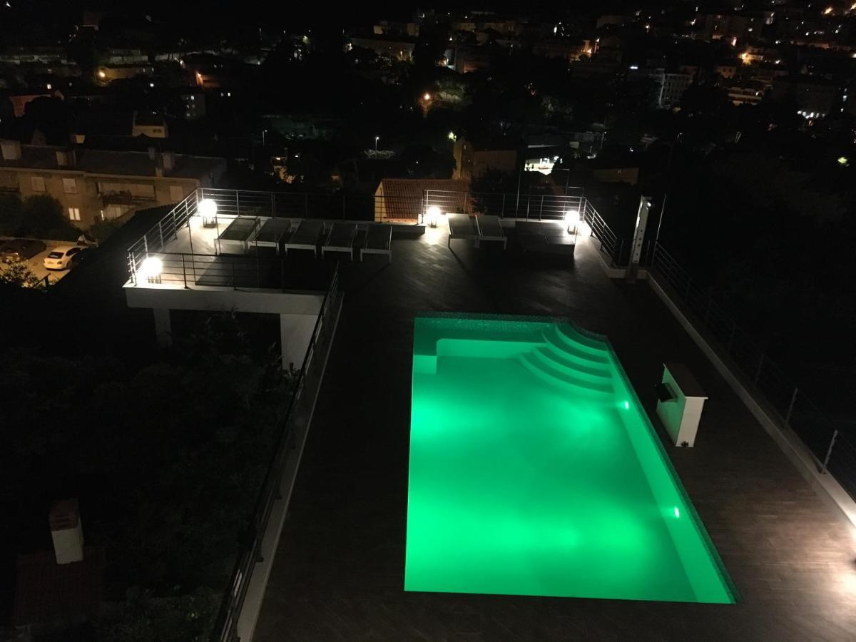 Residence Top Location Apt. 1 Marghareta With Sea View Dubrovnik Extérieur photo