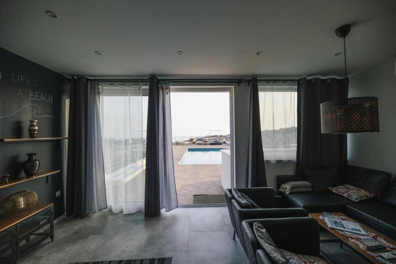 Residence Top Location Apt. 1 Marghareta With Sea View Dubrovnik Extérieur photo