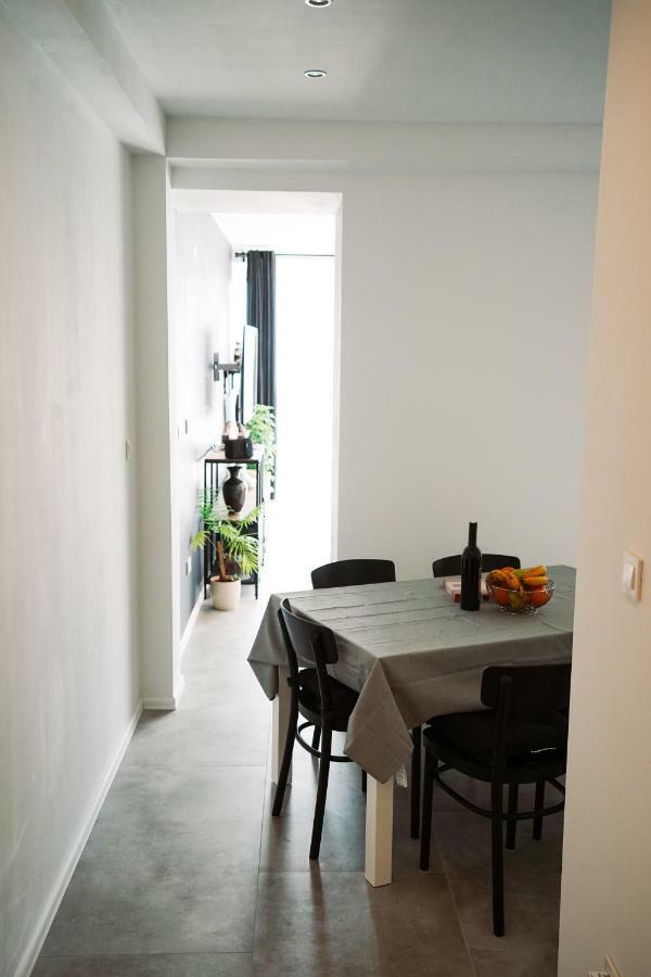 Residence Top Location Apt. 1 Marghareta With Sea View Dubrovnik Extérieur photo